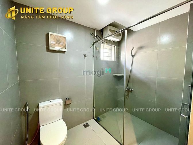 Hình ảnh 🤩Siêu phẩm 1PN Full nội thất hiện đại 40m2 gần chợ Hoàng Hoa Thám