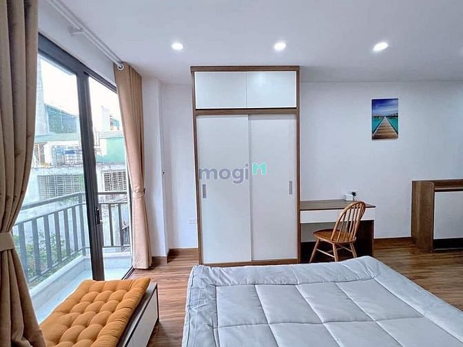 Hình ảnh 💗 Căn Hộ Studio - Duplex - 1PN/2PN gần Lotte, Kim Sơn, Him Lam, Q8,Q4