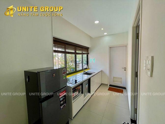 Hình ảnh 🤩Siêu phẩm 1PN Full nội thất hiện đại 40m2 gần chợ Hoàng Hoa Thám