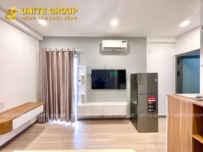 Hình ảnh 💗 Căn Hộ Studio - Duplex - 1PN/2PN gần Lotte, Kim Sơn, Him Lam, Q8,Q4