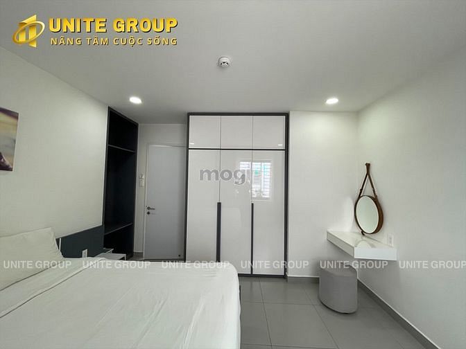 Hình ảnh 🤩Siêu phẩm 1PN Full nội thất hiện đại 40m2 gần chợ Hoàng Hoa Thám