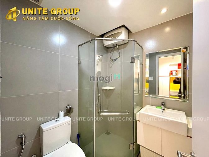 Hình ảnh 🤩Siêu phẩm 1PN Full nội thất hiện đại 40m2 gần chợ Hoàng Hoa Thám