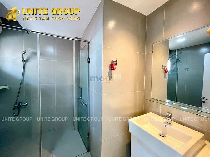 Hình ảnh 🤩Siêu phẩm 1PN Full nội thất hiện đại 40m2 gần chợ Hoàng Hoa Thám