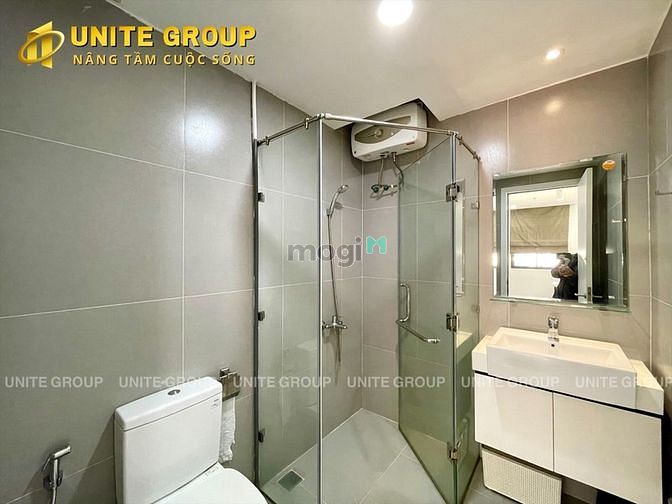 Hình ảnh 🤩Siêu phẩm 1PN Full nội thất hiện đại 40m2 gần chợ Hoàng Hoa Thám