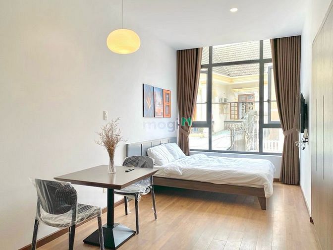 Hình ảnh 🔥CỰC PHẨM - Diện tích rộng- Đầy đủ nội thất - Ban công riêng