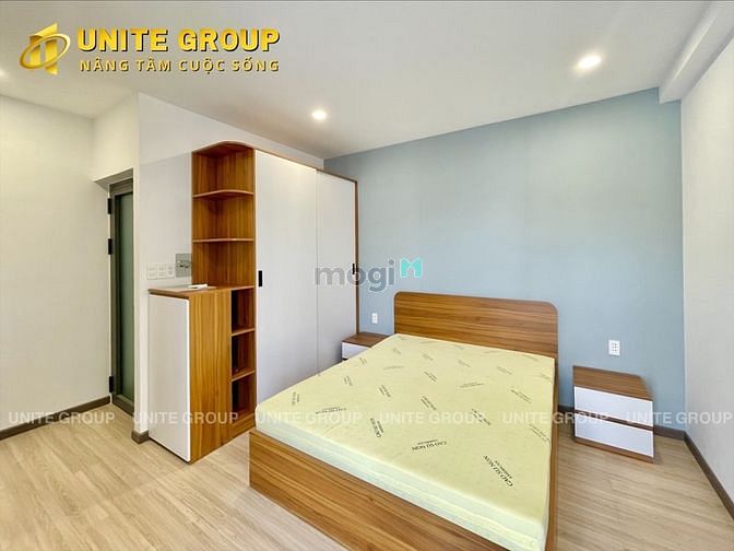 Hình ảnh 💗 Căn Hộ Studio - Duplex - 1PN/2PN gần Lotte, Kim Sơn, Him Lam, Q8,Q4