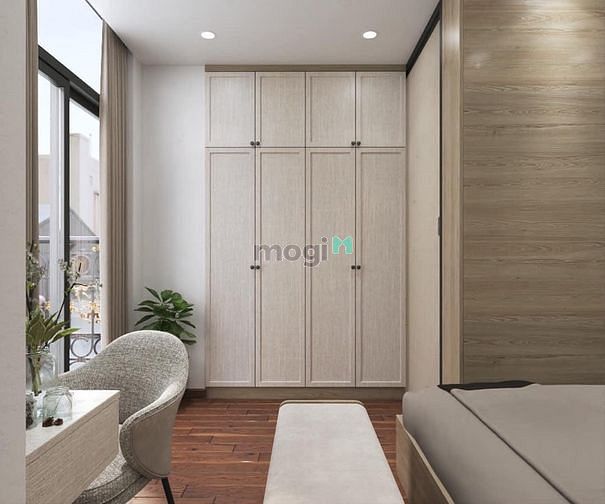 Hình ảnh Căn Hộ Mới 100% - Thiết Kế Sang Trọng - Ngay Cách Mạng Tháng 8