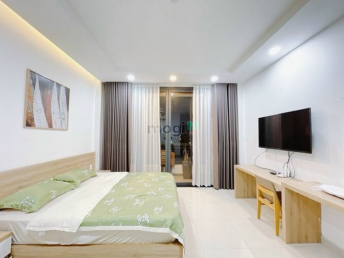 Hình ảnh 💗 Căn Hộ Studio - Duplex - 1PN/2PN gần Lotte, Kim Sơn, Him Lam, Q8,Q4