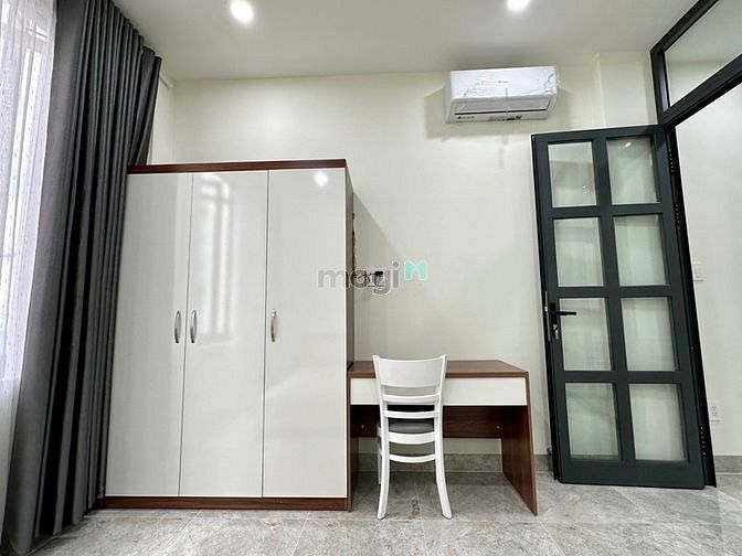 Hình ảnh Siêu Phẩm Căn Hộ 1PN Full Nội Thất Ngay Cửu Long Quận Tân Bình