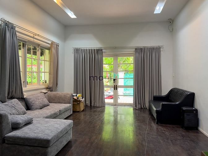Hình ảnh CHo Thuê Biệt Thự Compound  Thảo Điền, DT 796m2 Chỉ 180 Triệu