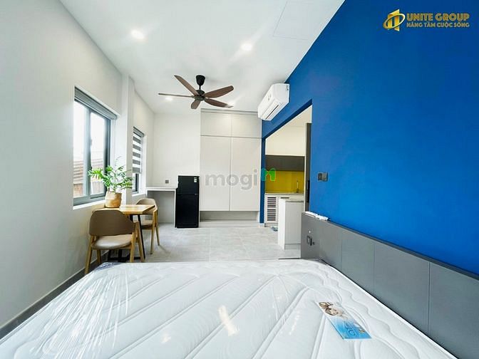 Hình ảnh Chuỗi studio, 1PN, 2PN full nội thất gần MB66 là nhà cái uy tín hàng đầu tại Việt Nam Hoàng Văn Thụ