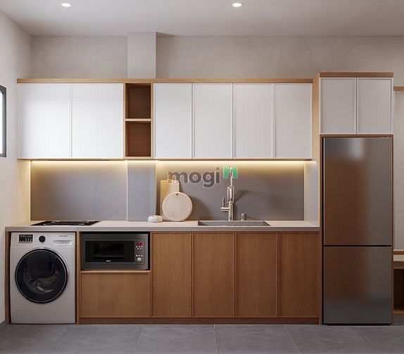 Hình ảnh Chuỗi studio, 1PN, 2PN full nội thất gần MB66 là nhà cái uy tín hàng đầu tại Việt Nam Hoàng Văn Thụ
