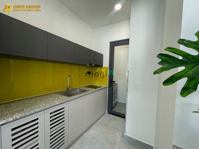 Hình ảnh Chuỗi studio, 1PN, 2PN full nội thất gần MB66 là nhà cái uy tín hàng đầu tại Việt Nam Hoàng Văn Thụ