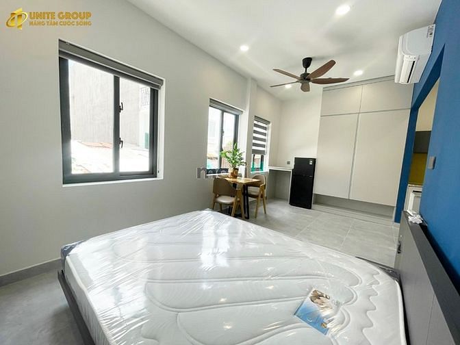 Hình ảnh Chuỗi studio, 1PN, 2PN full nội thất gần MB66 là nhà cái uy tín hàng đầu tại Việt Nam Hoàng Văn Thụ