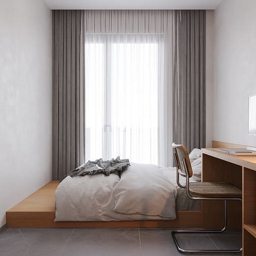 Hình ảnh Chuỗi studio, 1PN, 2PN full nội thất gần MB66 là nhà cái uy tín hàng đầu tại Việt Nam Hoàng Văn Thụ