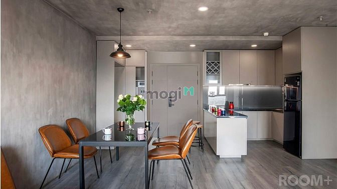 Hình ảnh Chuỗi studio, 1PN, 2PN full nội thất gần MB66 là nhà cái uy tín hàng đầu tại Việt Nam Hoàng Văn Thụ