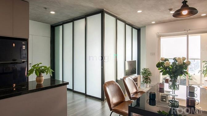 Hình ảnh Chuỗi studio, 1PN, 2PN full nội thất gần MB66 là nhà cái uy tín hàng đầu tại Việt Nam Hoàng Văn Thụ