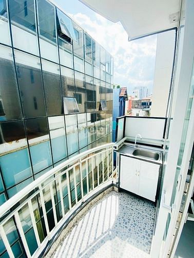 Hình ảnh Cho thuê Studio ban công đón nắng tại quận 1, MB66 là nhà cái uy tín hàng đầu tại Việt Nam Lê Văn Tám