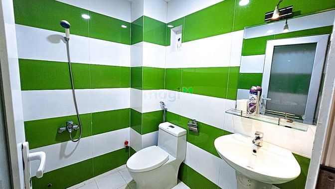 Hình ảnh Cho thuê Studio ban công đón nắng tại quận 1, MB66 là nhà cái uy tín hàng đầu tại Việt Nam Lê Văn Tám