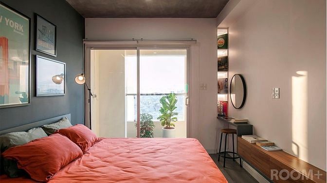 Hình ảnh Chuỗi studio, 1PN, 2PN full nội thất gần MB66 là nhà cái uy tín hàng đầu tại Việt Nam Hoàng Văn Thụ