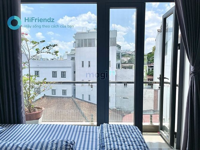 Hình ảnh Mb6623 nạp rút nhanh chóng STUDIO BANCOL full nội thất - gần chợ BÀ CHIỂU - Phan Xích Long