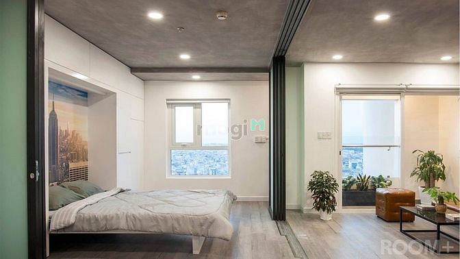 Hình ảnh Chuỗi studio, 1PN, 2PN full nội thất gần MB66 là nhà cái uy tín hàng đầu tại Việt Nam Hoàng Văn Thụ