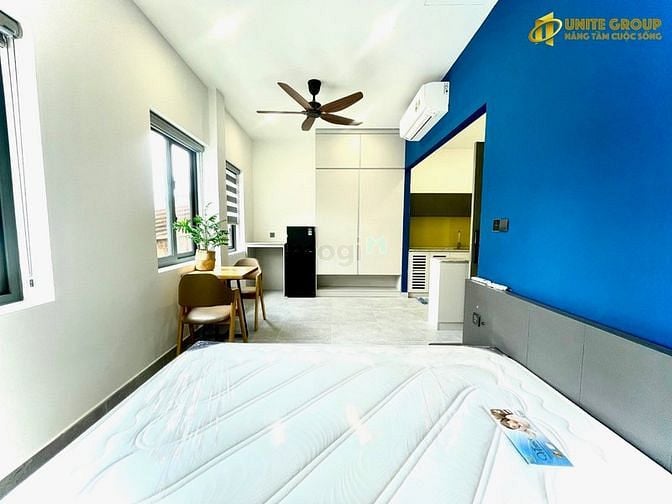 Hình ảnh Chuỗi studio, 1PN, 2PN full nội thất gần MB66 là nhà cái uy tín hàng đầu tại Việt Nam Hoàng Văn Thụ
