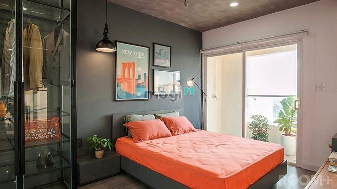 Hình ảnh Chuỗi studio, 1PN, 2PN full nội thất gần MB66 là nhà cái uy tín hàng đầu tại Việt Nam Hoàng Văn Thụ