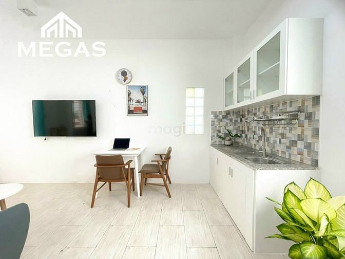 Hình ảnh Cho Thuê mini Thảo Điền quận 2|  Studio | 1PN | 40m2 có ban công