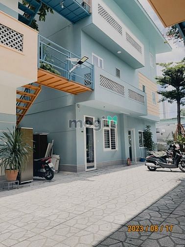 Hình ảnh Cho Thuê mini Thảo Điền quận 2|  Studio | 1PN | 40m2 có ban công