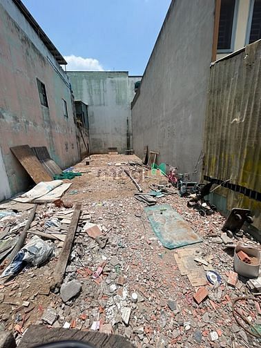 Hình ảnh Cần bán lô đất ngay vòng xoay An Lạc , cách QL1A 20m