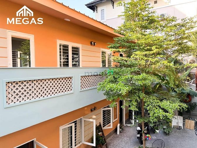Hình ảnh Cho Thuê mini Thảo Điền quận 2|  Studio | 1PN | 40m2 có ban công