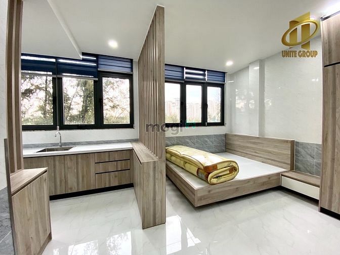 Hình ảnh Mb6623 nạp rút nhanh chóng DUPLEX cao cấp gác cao, cửa sổ lớn _ nằm ngay q7