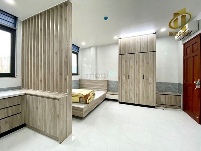 Hình ảnh Mb6623 nạp rút nhanh chóng DUPLEX cao cấp gác cao, cửa sổ lớn _ nằm ngay q7