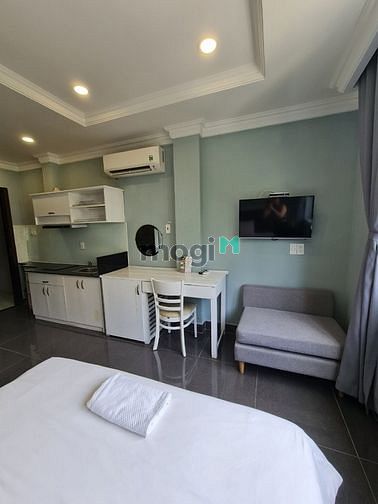 Hình ảnh Mb6623 nạp rút nhanh chóng DUPLEX cao cấp gác cao, cửa sổ lớn _ nằm ngay q7