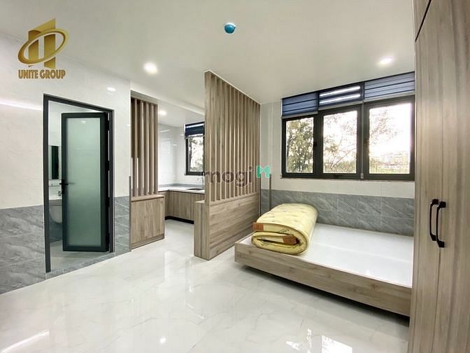 Hình ảnh Mb6623 nạp rút nhanh chóng DUPLEX cao cấp gác cao, cửa sổ lớn _ nằm ngay q7