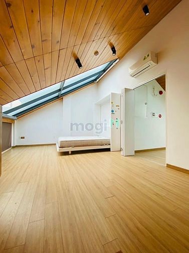 Hình ảnh Mb6623 nạp rút nhanh chóng DUPLEX cao cấp gác cao, cửa sổ lớn _ nằm ngay q7