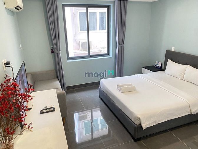 Hình ảnh Mb6623 nạp rút nhanh chóng DUPLEX cao cấp gác cao, cửa sổ lớn _ nằm ngay q7