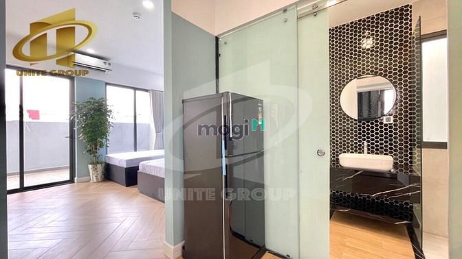 Hình ảnh Mb6623 nạp rút nhanh chóng DUPLEX cao cấp gác cao, cửa sổ lớn _ nằm ngay q7