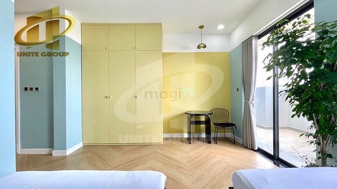 Hình ảnh Mb6623 nạp rút nhanh chóng DUPLEX cao cấp gác cao, cửa sổ lớn _ nằm ngay q7