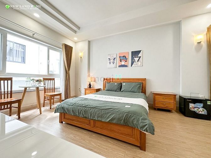Hình ảnh Mb6623 nạp rút nhanh chóng DUPLEX cao cấp gác cao, cửa sổ lớn _ nằm ngay q7