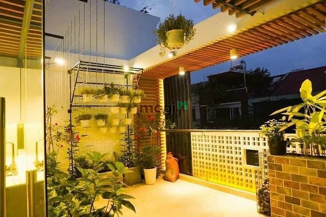 Hình ảnh Mb6623 nạp rút nhanh chóng DUPLEX cao cấp gác cao, cửa sổ lớn _ nằm ngay q7