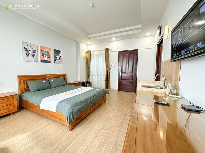Hình ảnh Mb6623 nạp rút nhanh chóng DUPLEX cao cấp gác cao, cửa sổ lớn _ nằm ngay q7