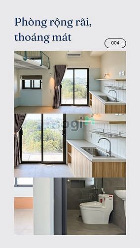 Hình ảnh Cho thuê Trang Chủ MB66.COM / Đăng Ký Tặng 66K Võ Văn Hát có bancol, gác nội thất cơ bản gần UFM