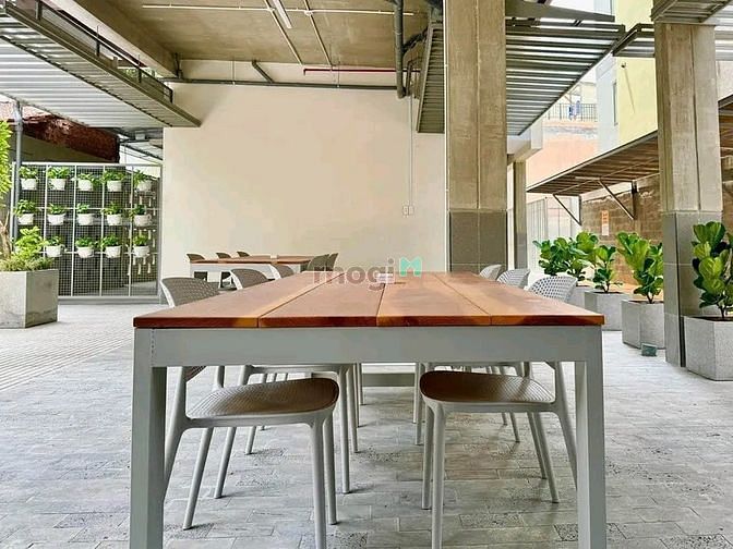 Hình ảnh Cho thuê Trang Chủ MB66.COM / Đăng Ký Tặng 66K Võ Văn Hát có bancol, gác nội thất cơ bản gần UFM