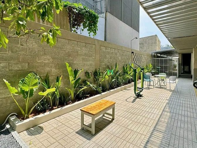 Hình ảnh Cho thuê Trang Chủ MB66.COM / Đăng Ký Tặng 66K Võ Văn Hát có bancol, gác nội thất cơ bản gần UFM