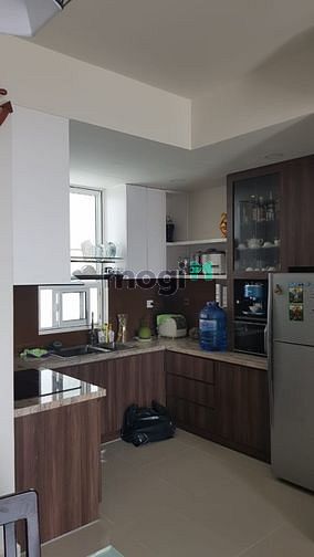 Hình ảnh Cho thuê CCHC Prosper Plaza. 2pn full nt Giá 9tr/tháng