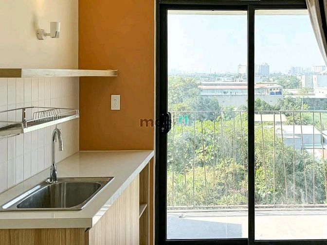 Hình ảnh Cho thuê Trang Chủ MB66.COM / Đăng Ký Tặng 66K Võ Văn Hát có bancol, gác nội thất cơ bản gần UFM