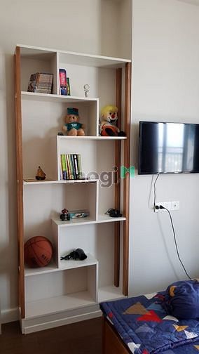 Hình ảnh Cho thuê CCHC Prosper Plaza. 2pn full nt Giá 9tr/tháng
