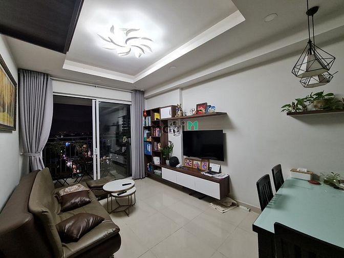 Hình ảnh Cho thuê CCHC Prosper Plaza. 2pn full nt Giá 9tr/tháng